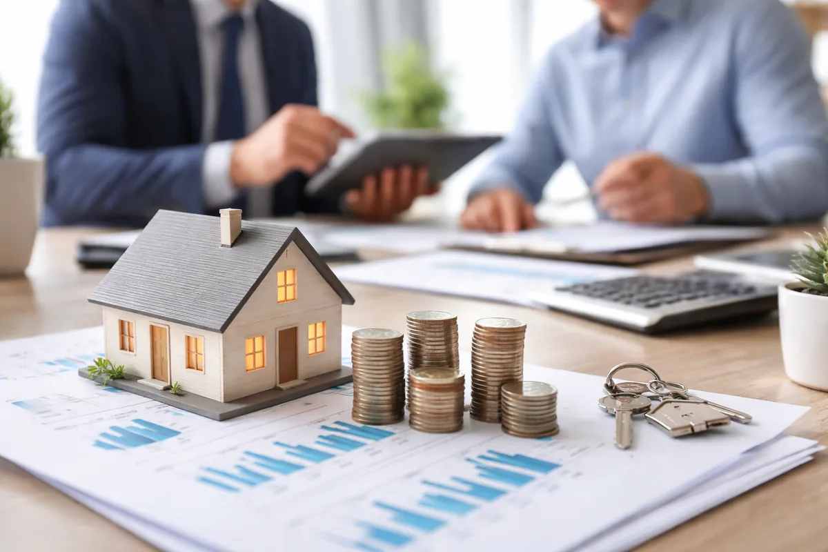 Comment optimiser son investissement immobilier avec une société civile immobilière