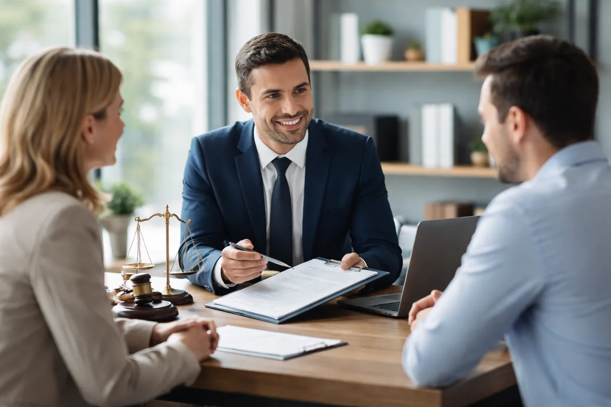 Comment un accompagnement juridique peut-il faciliter la gestion d'une entreprise