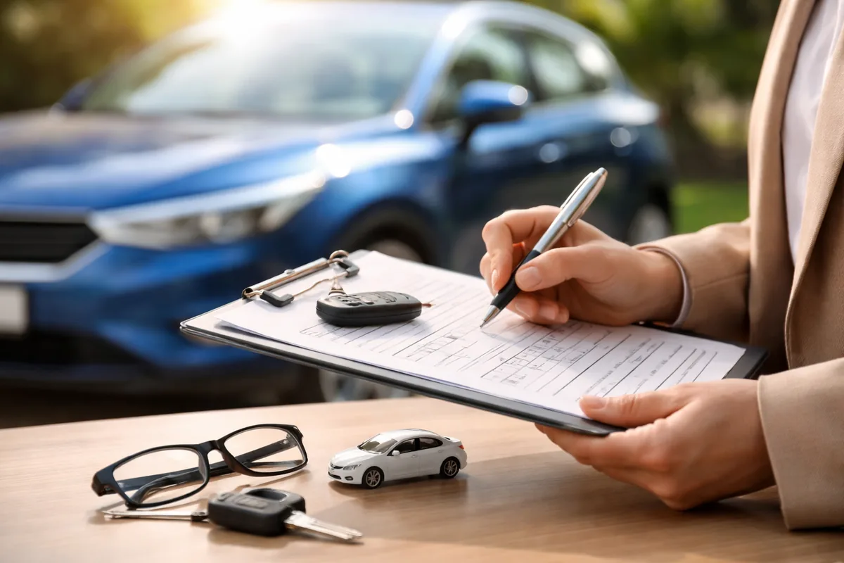 Comment choisir son assurance voiture à partir de ses besoins