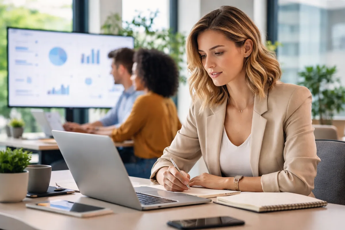 Comment choisir la bonne formation numérique pour les métiers B2B