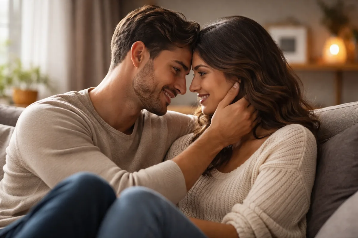 L'art de la connexion émotionnelle dans les relations amoureuses